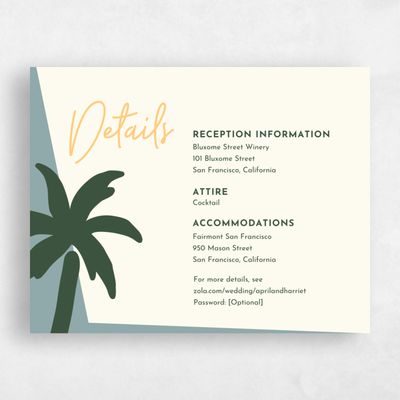 Green Wedding Enclosure - Bahia
