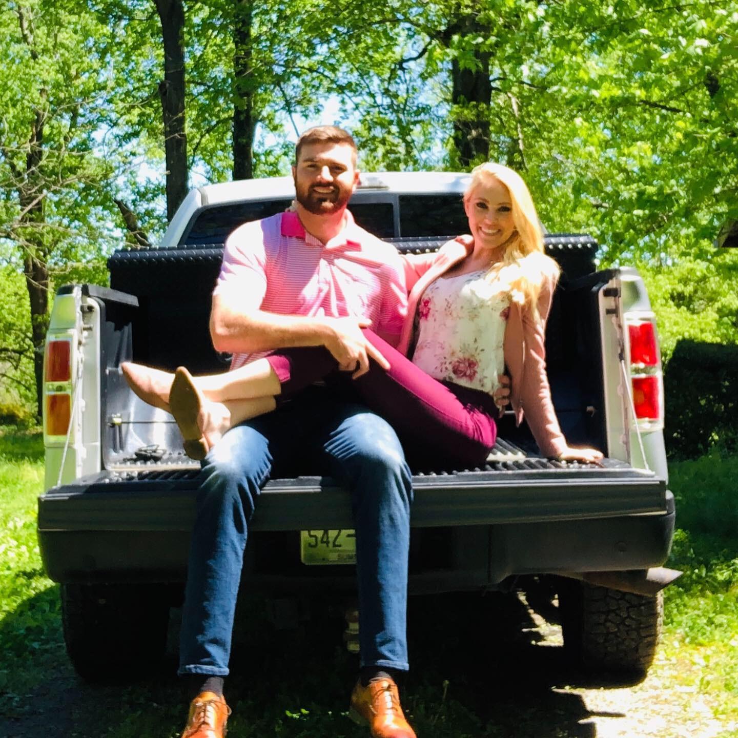 May the Lord be with us always! Easter 2018.