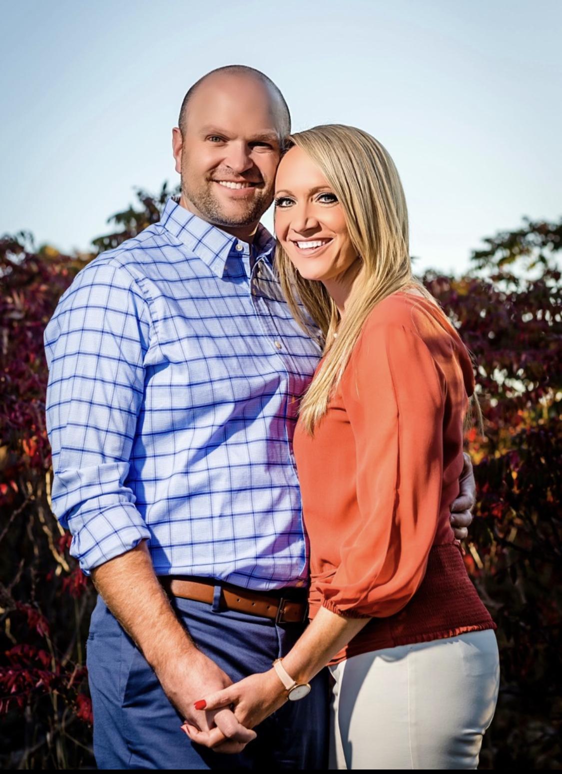 The Wedding Website of Kelli Luebke and Jason Bentzinger