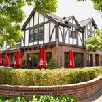 Treehouse Cafe