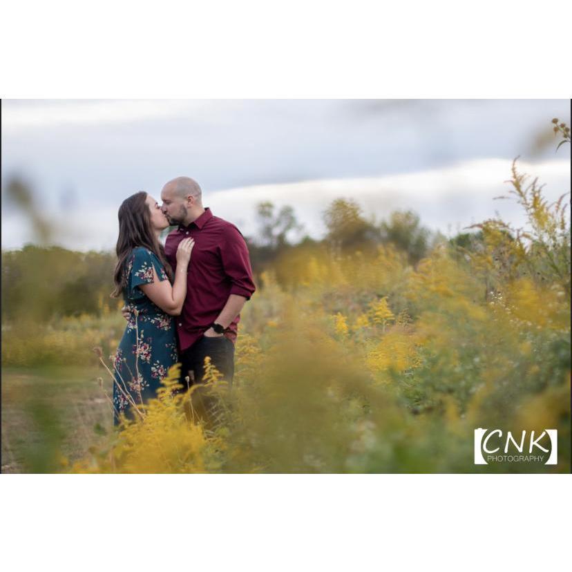 Engagement Session Fall 2019