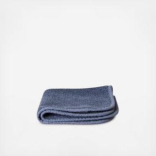 Twill Washcloth