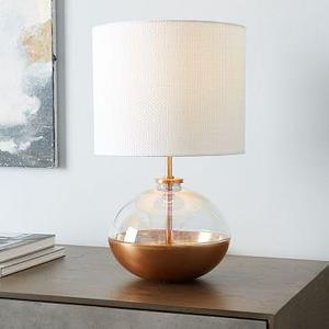 Roar + Rabbit™ Luster Table Lamp - Medium