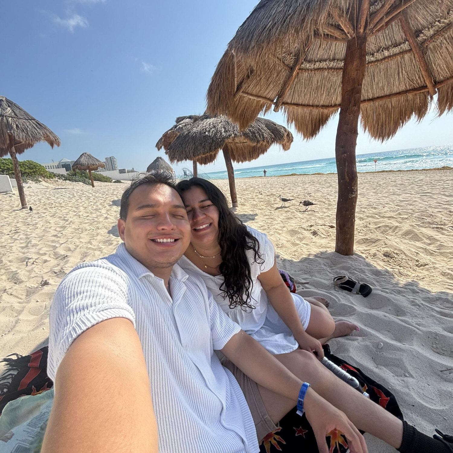 Mexico!
