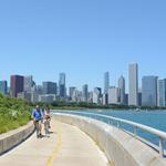 Lakefront Trail