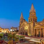 Things to do in Guadalajara