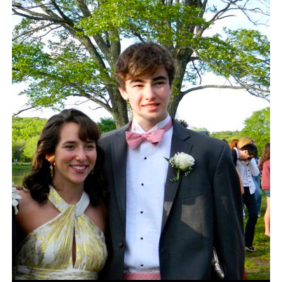 Senior Prom - May 2011