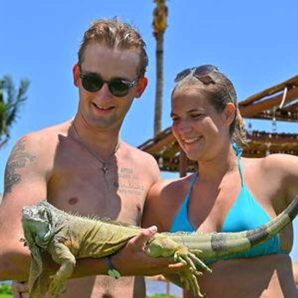 Our Honeymoon Fund