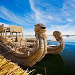 PUNO:  Titicaca Lake