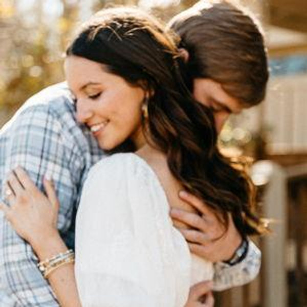 Our Newlywed Fund (Honeymoon/home fund)