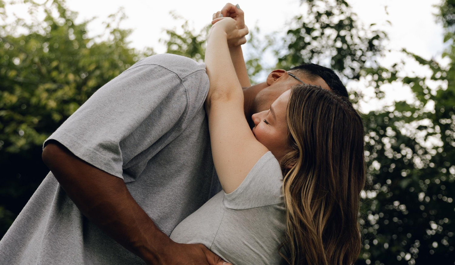 The Wedding Website of Tatum Jones and Isaiah Martinez