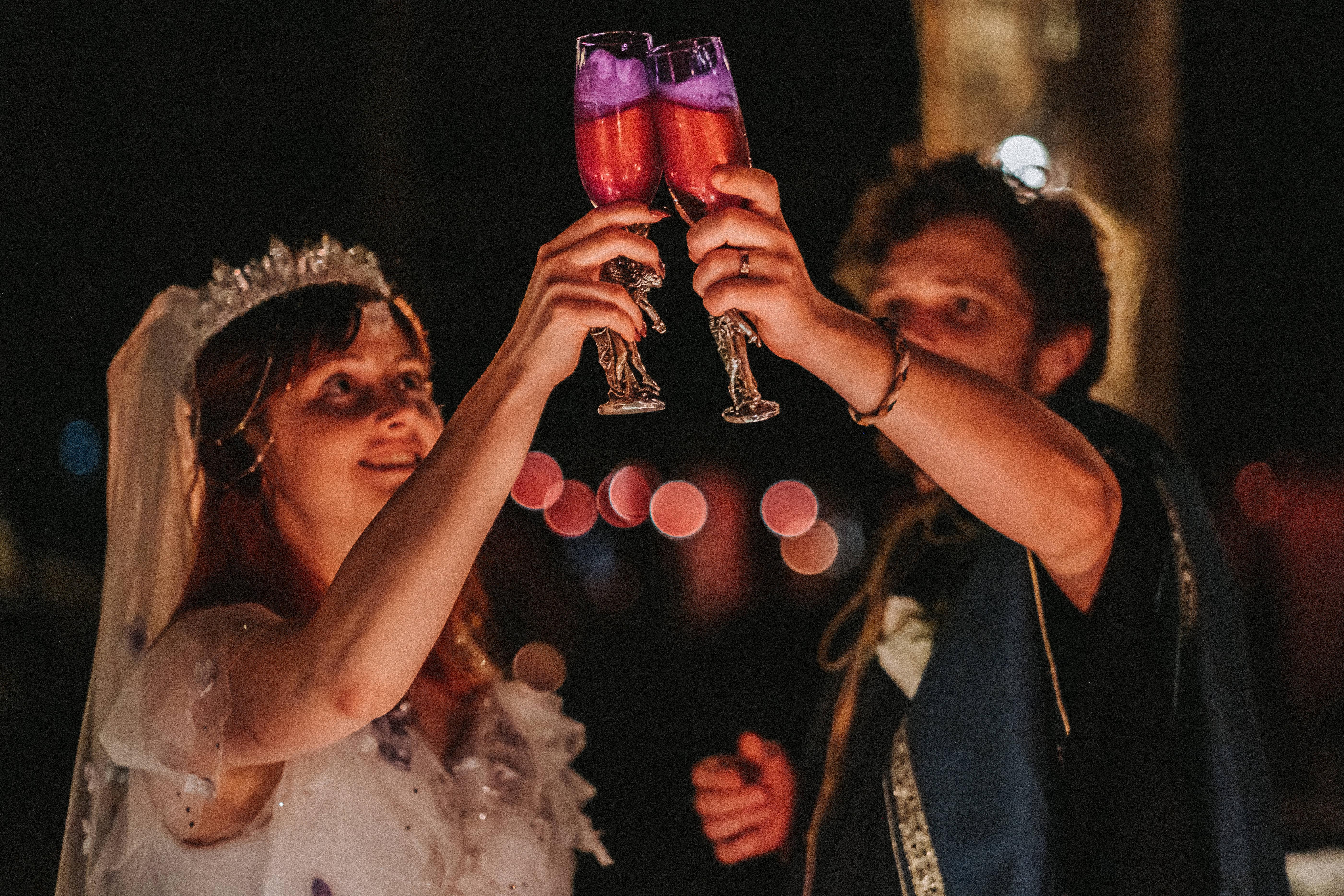 The Wedding Website of Aubrey Ballard and Alexander Ballard