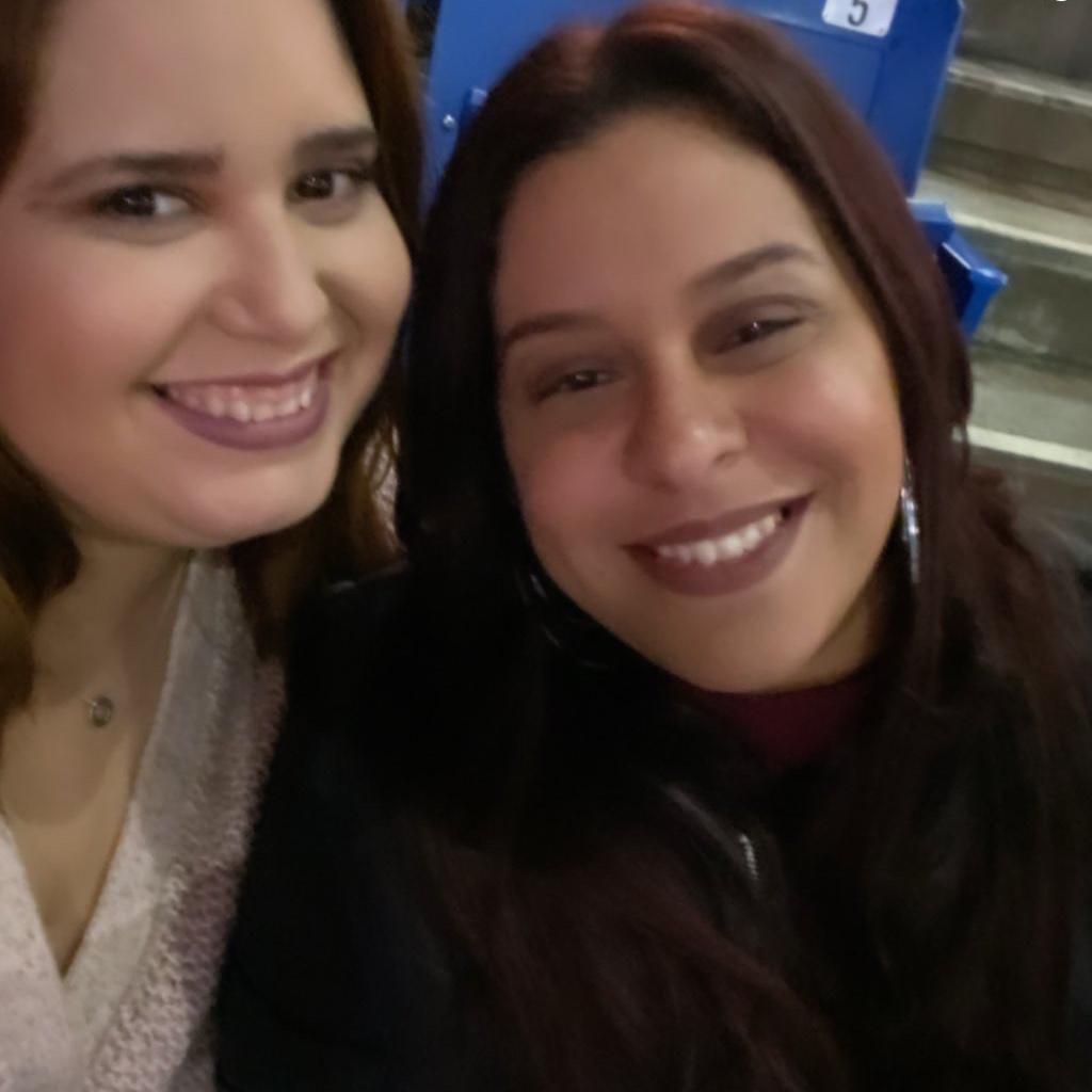Bride with her Prima