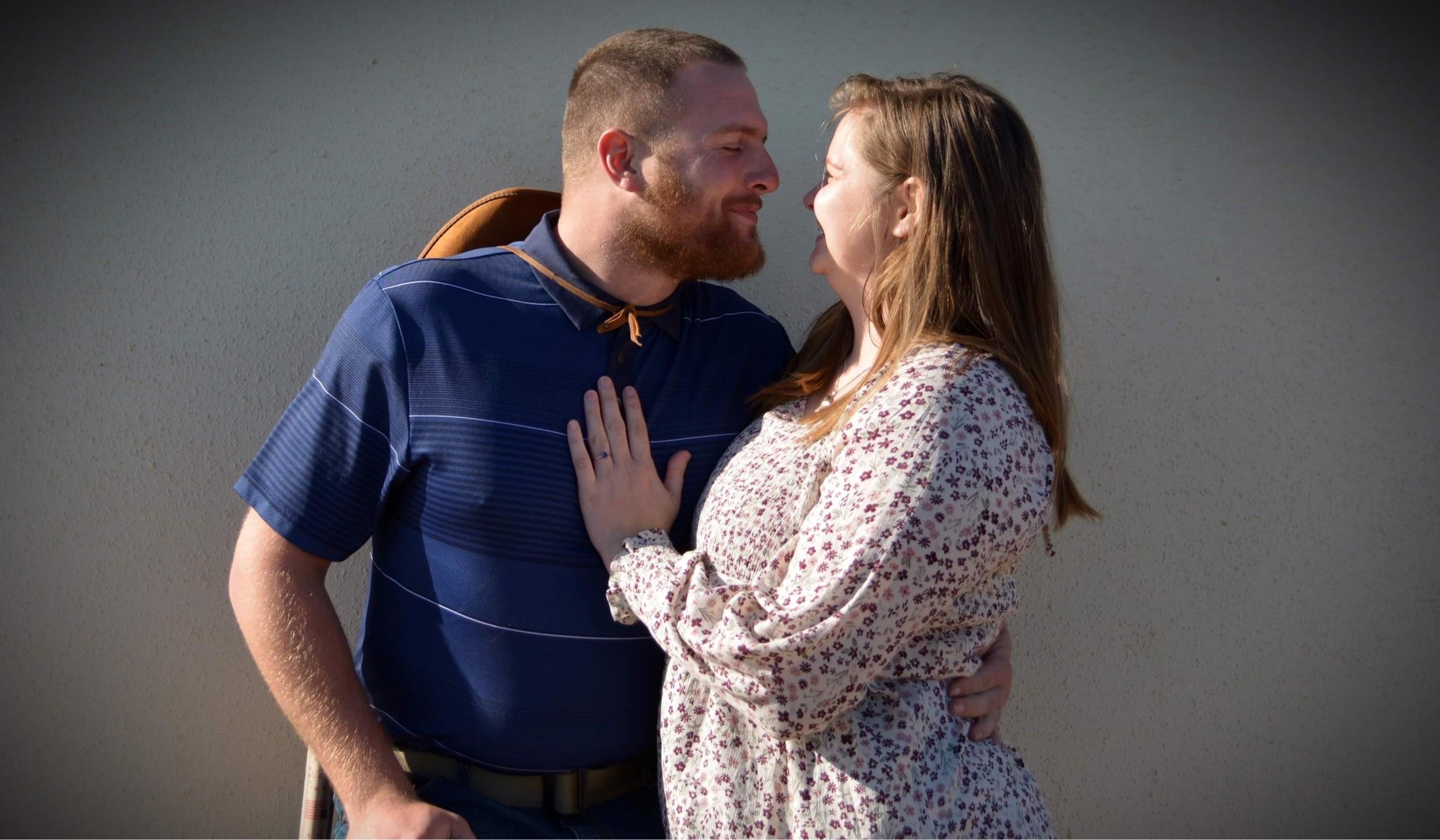 The Wedding Website of Brooke Clarke and Michael Clarke