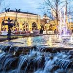 The Village at Meridian