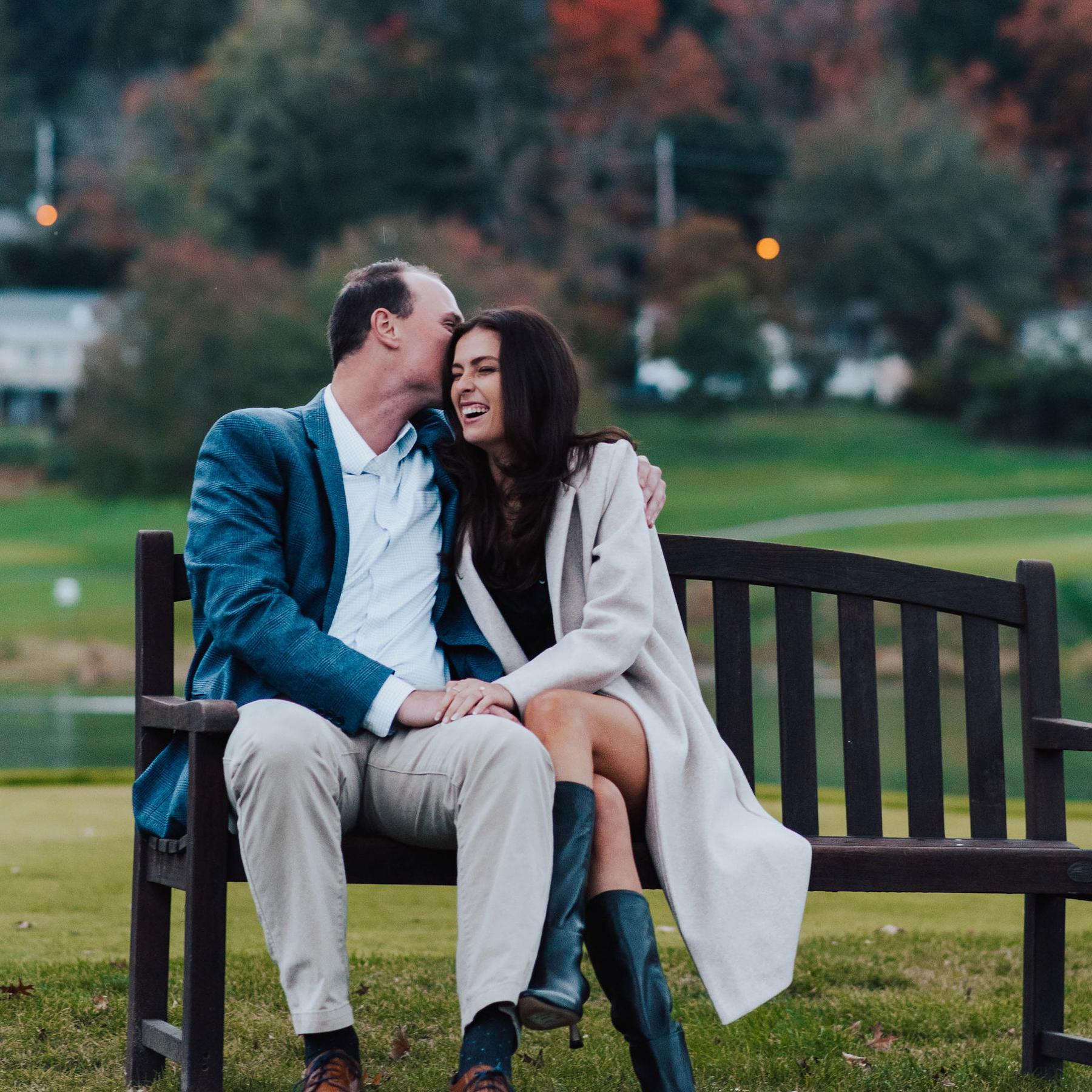 Our Honeymoon