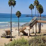 T-Street Beach