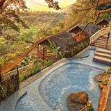 Luljetta's Hanging Gardens Spa