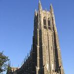 Duke Chapel