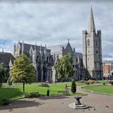St. Patrick's Cathedral