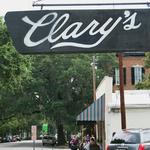 Clary's Cafe