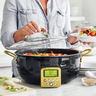 Elite Reserve Essential Skillet