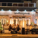 South+Pine American Eatery