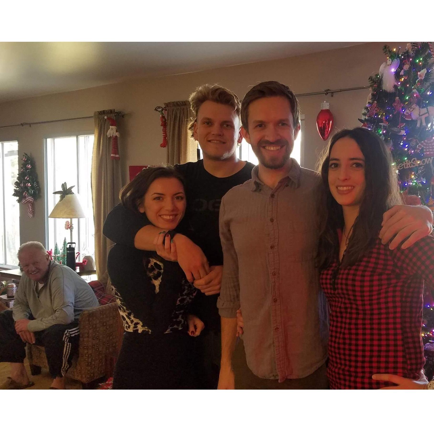 Merry Christmas!