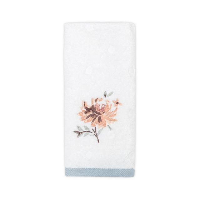 Croscill® Liana Fingertip Towel