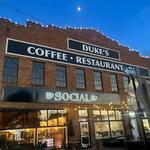 SOCIAL Coffeehouse & Cocktail Bar