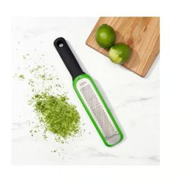 OXO Good Grips® Etched Zester Grater