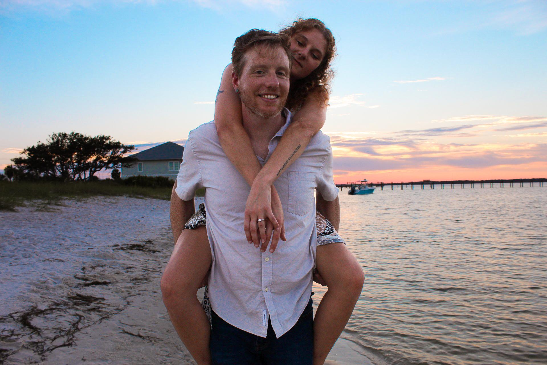 The Wedding Website of Carly Buechner and Jeff Belot