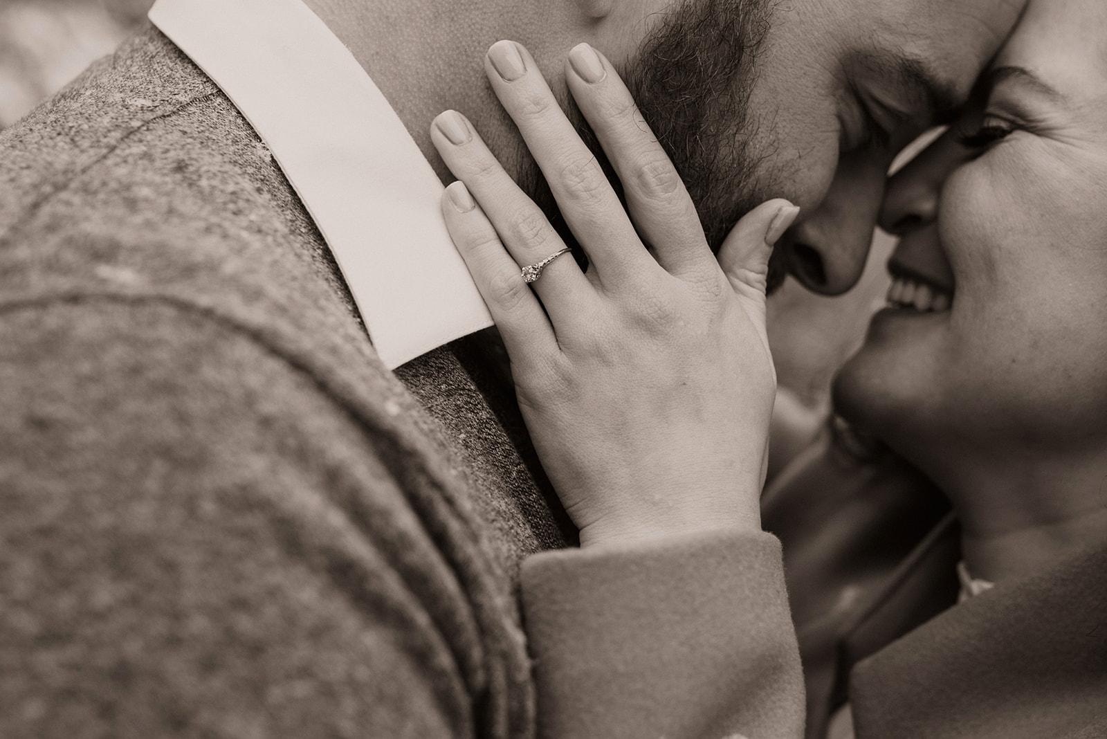 The Wedding Website of Hannah Davis and Andrew Valley