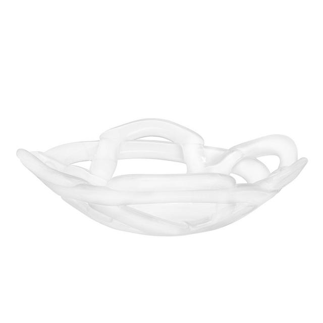 Kosta Boda Basket Bowl, Small