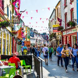 Spur Experiences Cliffs of Moher & West of Ireland Highlights Tour for 2
