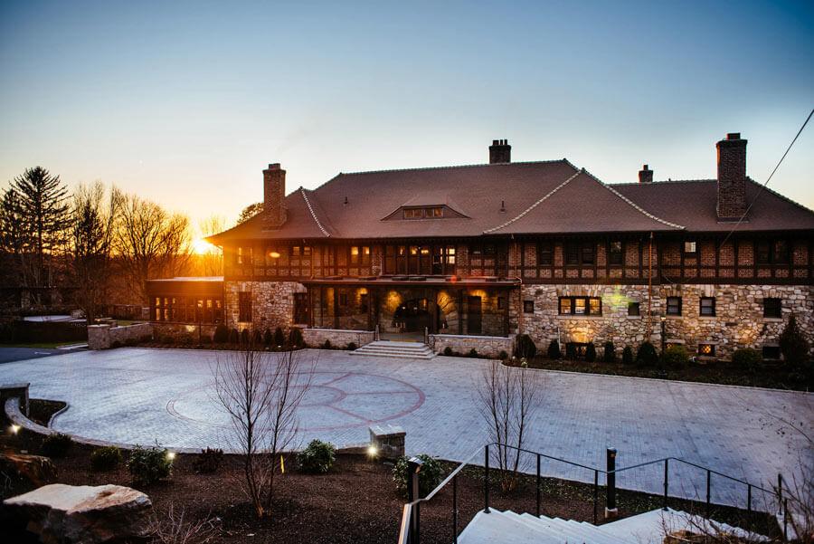 The Wedding Website of Melissa Danko and Tyler Trodden