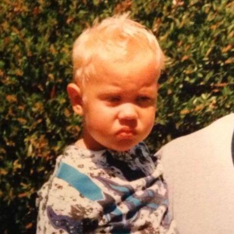 Baby Dan