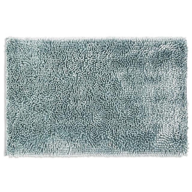 SALT® Noodle Large Bath Mat in Mineral