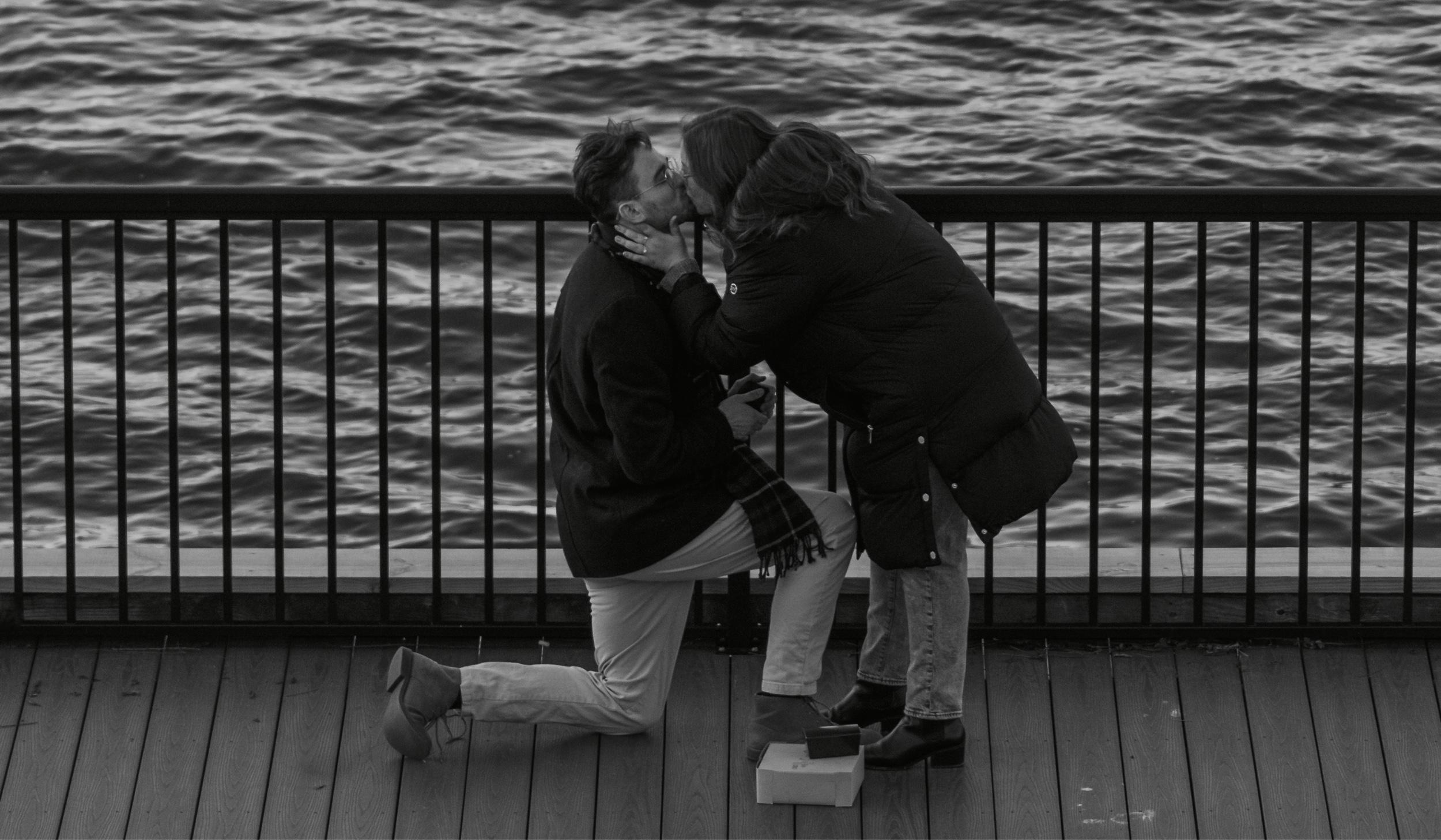 The Wedding Website of Danielle Ferrari and Justin Leonard