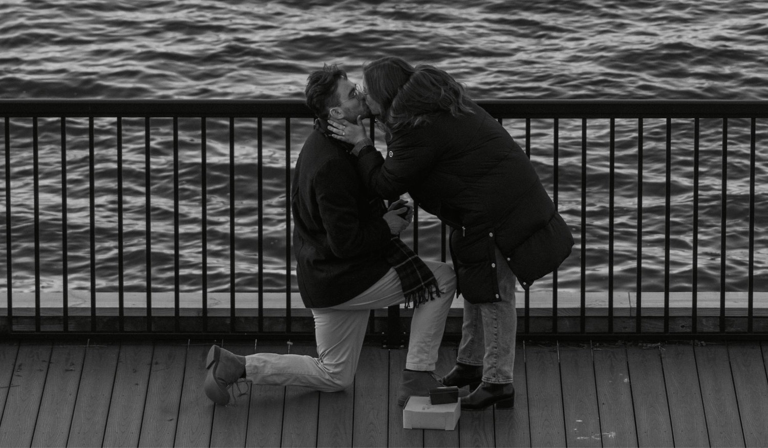 The Wedding Website of Danielle Ferrari and Justin Leonard