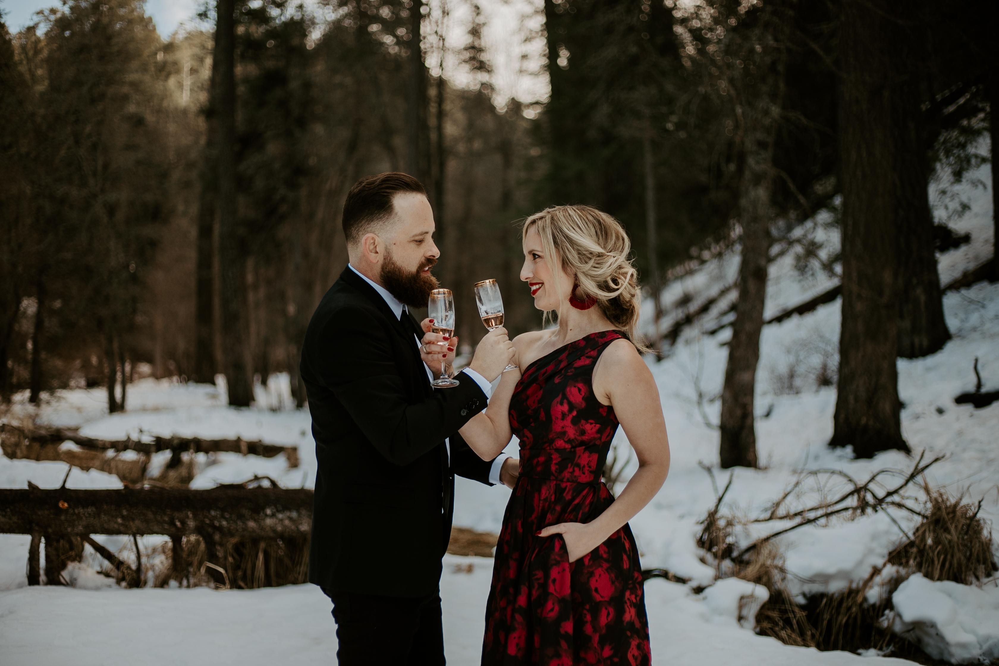 The Wedding Website of Natalie Kramer and Andrew Bourland