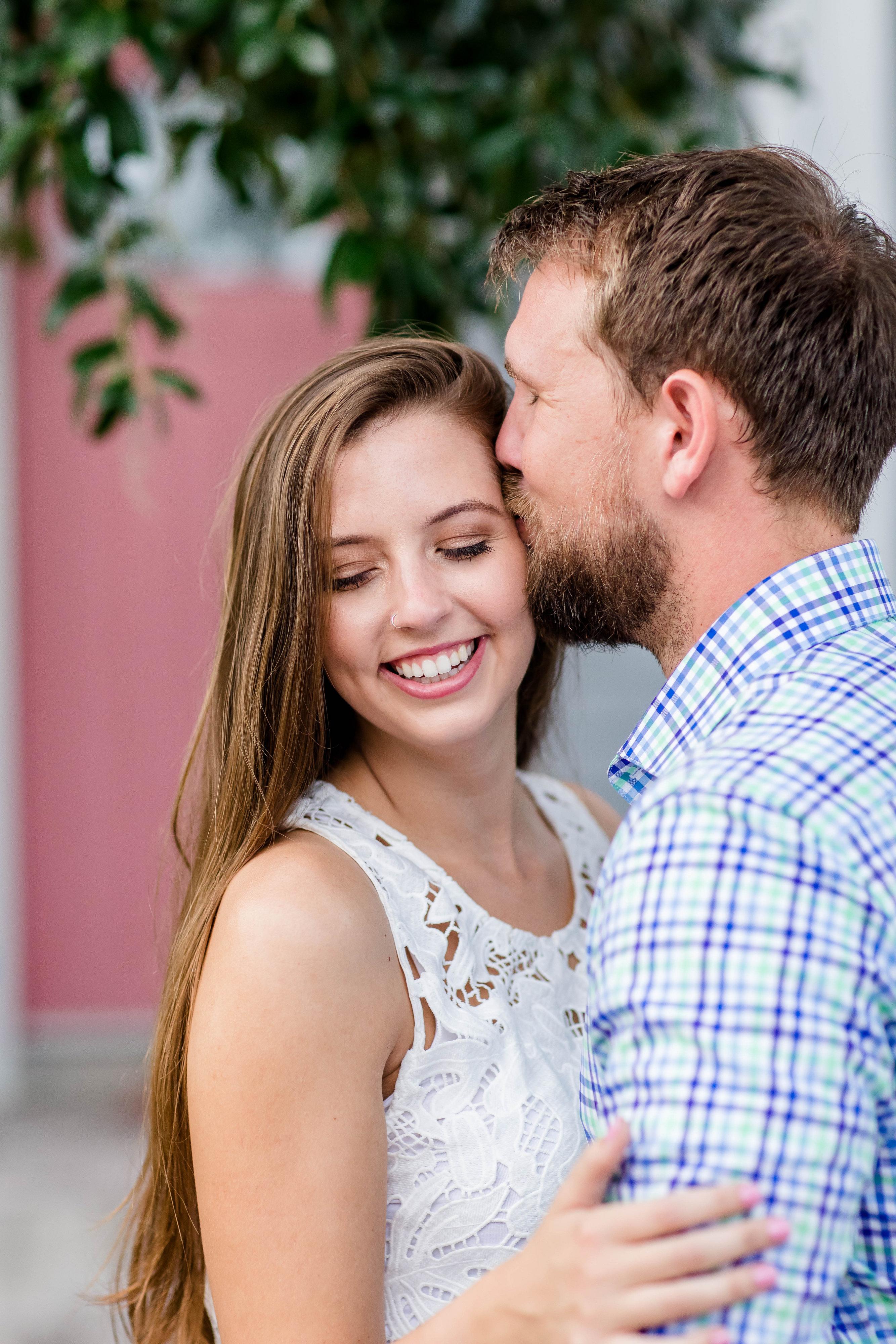 The Wedding Website of Kelly Gardner and Ron Southard