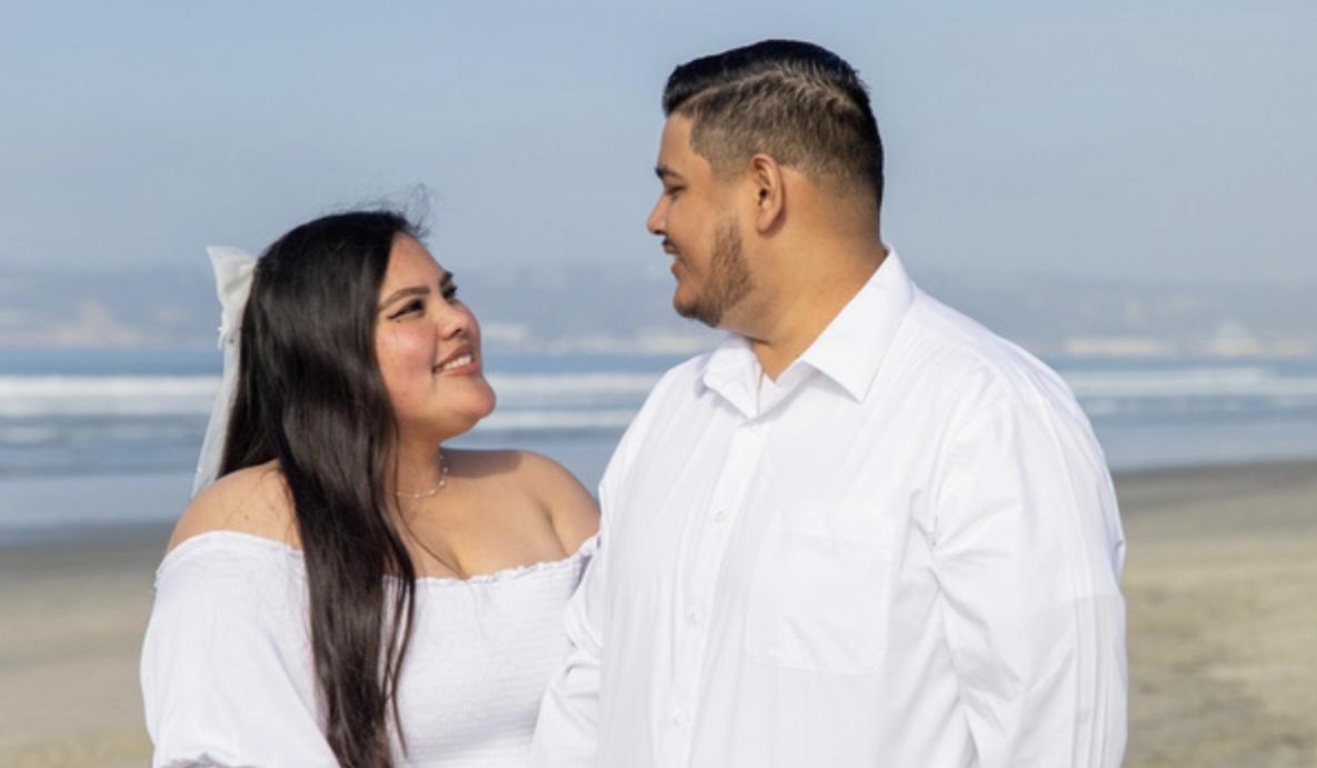 The Wedding Website of Ashley Urbano and Mario Rojas