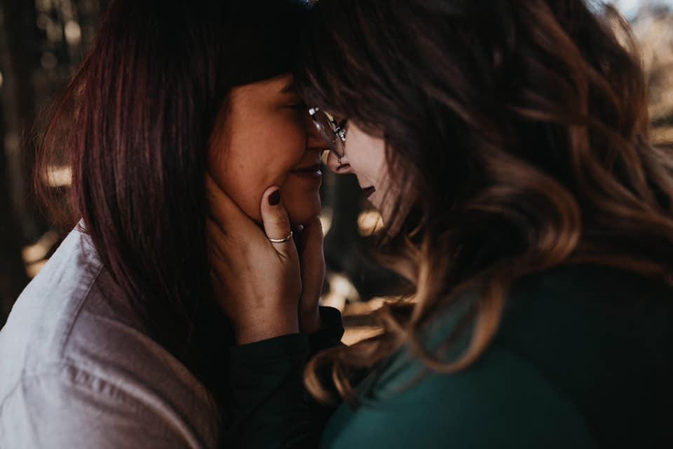 The Wedding Website of Genna Messick and Stephanie DiTraglia