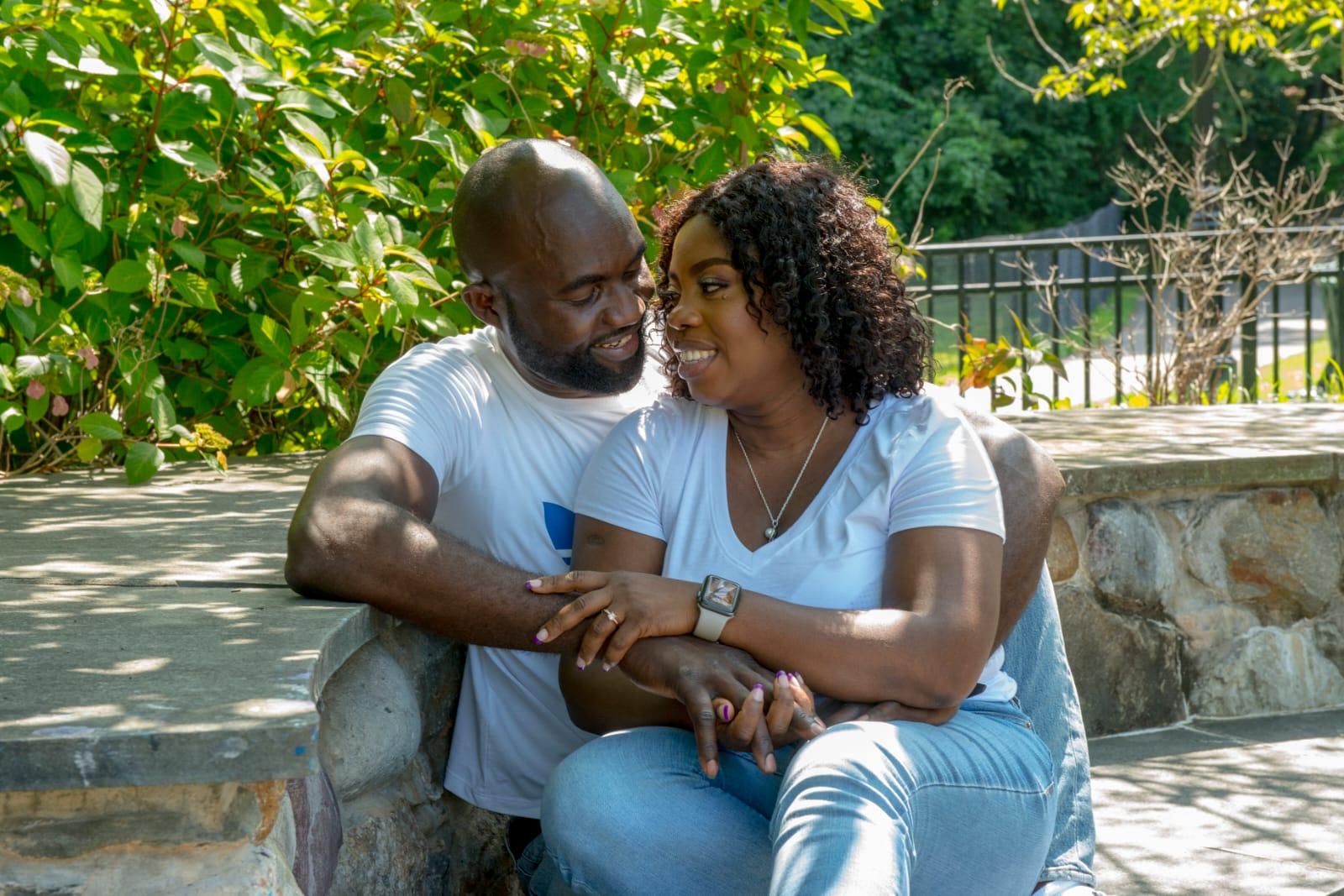 The Wedding Website of Derlande Joseph and Jean Robert Alexis