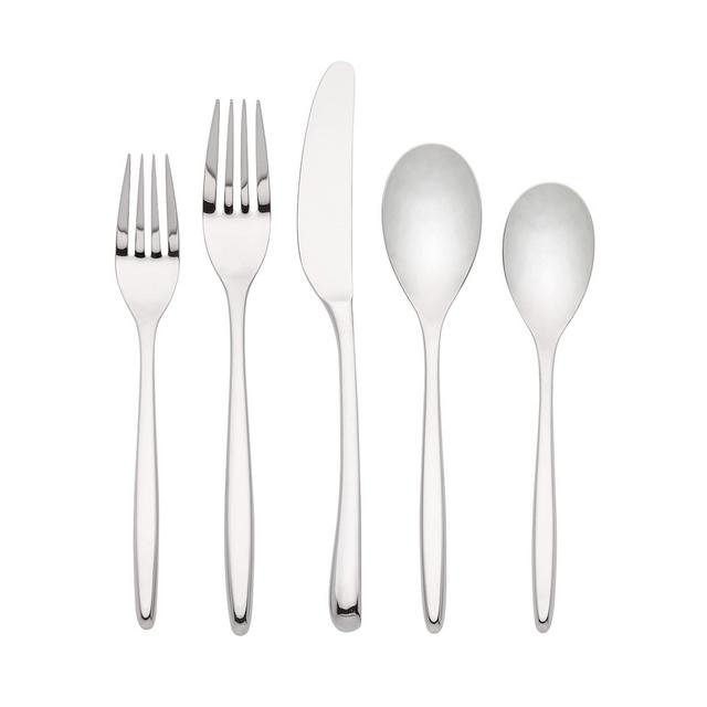 kate spade new york Tompkins Street 5 Piece Place Setting