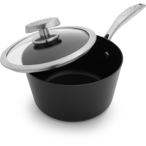 Scanpan Pro IQ Nonstick Saucepan
