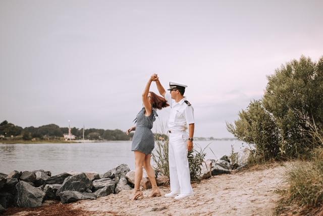 The Wedding Website of Nathalie Niggli and Nicholas Hebert