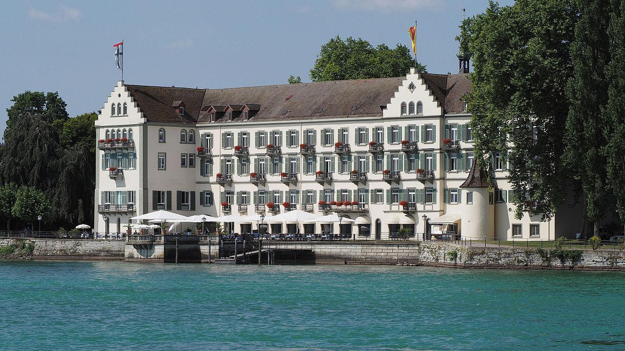 The Wedding Website of Sophie Wassermann and Ulrich Schaechtle