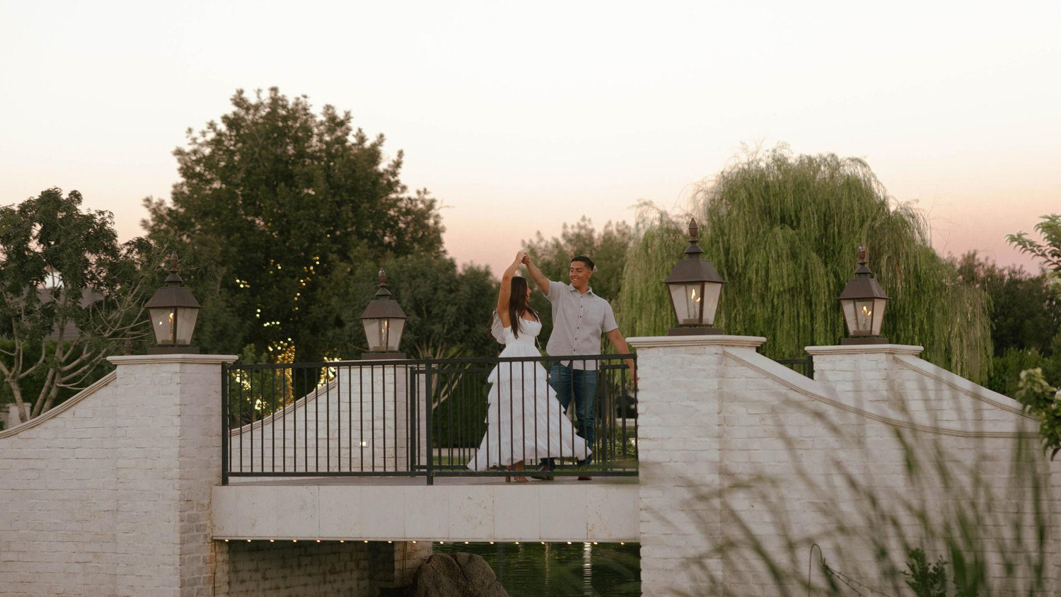 The Wedding Website of Ashton Rabas and Josiah De La Torre